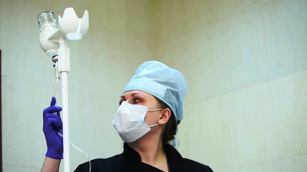   Анестезиологи в больнице Унджалы Мейдан - "Uncalı Meydan Hastanesi' 
