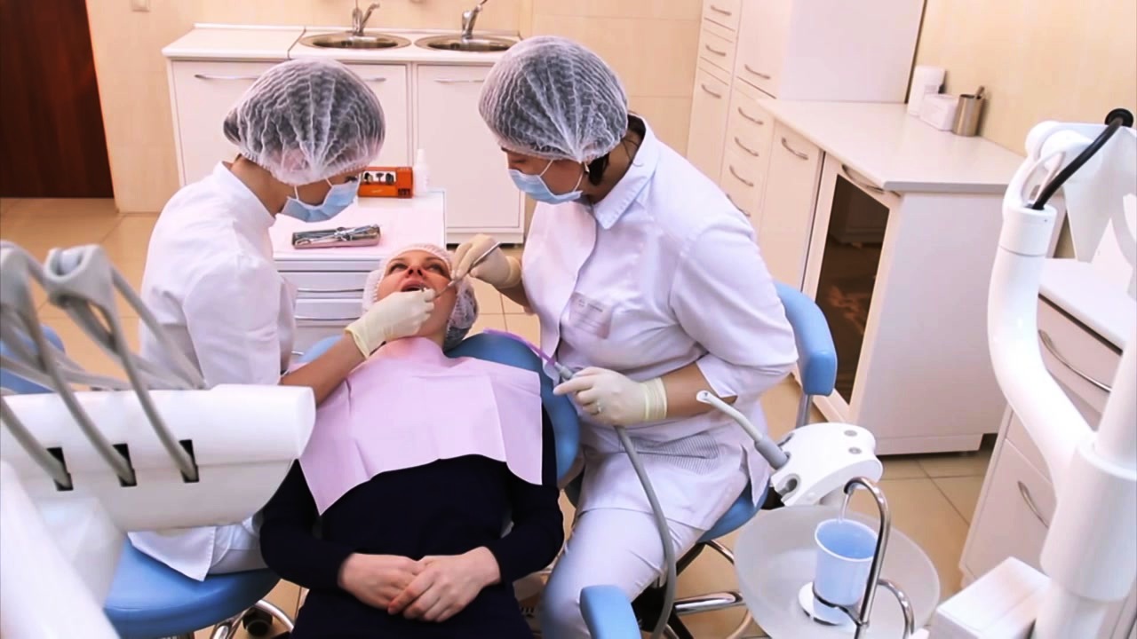 Можно ли доверять уровню квалификации турецких стоматологов 