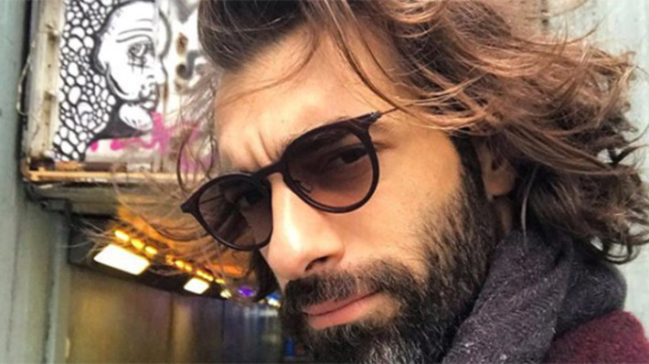 Известный турецкий актер сменил имидж