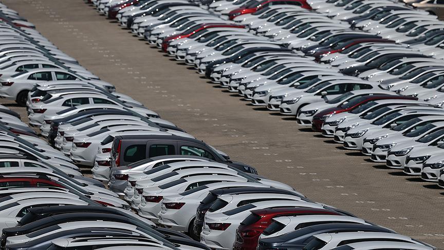 Турция наращивает экспорт автомобилей