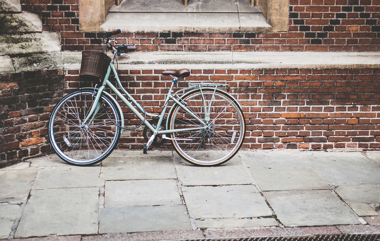 Где купить велосипед в Анталии: выбор местных жителей
