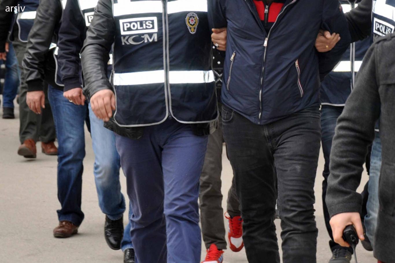 Прокуратура Турции выдала ордера на задержание 61 военнослужащего