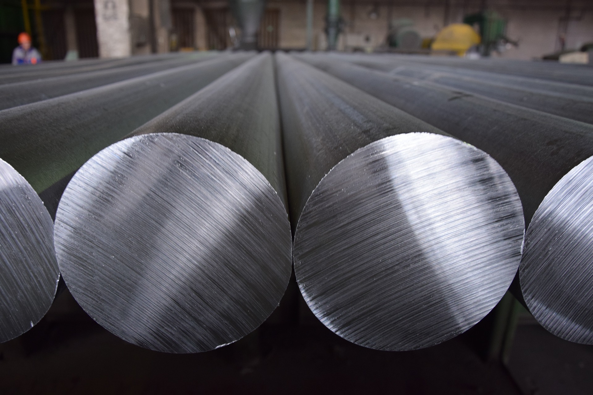 Официально вступили в силу новые пошлины на сталь и алюминий из Турции