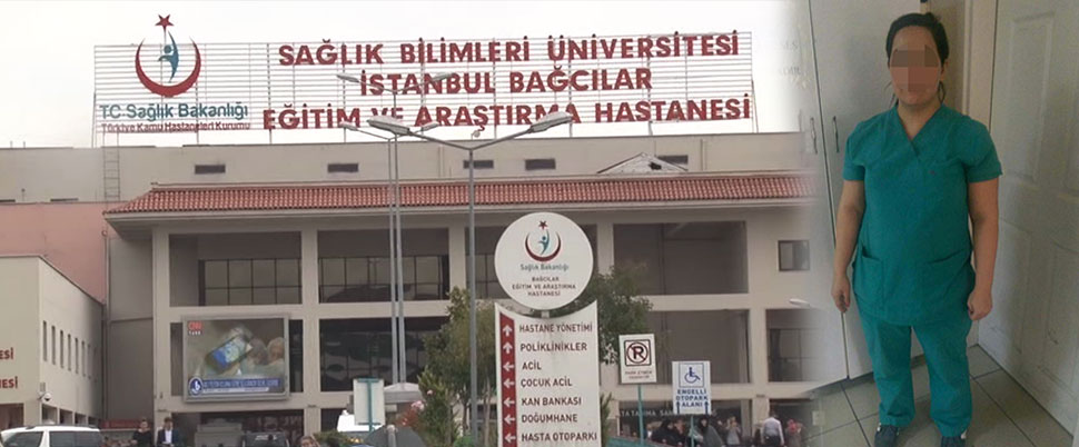"Поддельная" медсестра месяц "работала" в одной из больниц Стамбула
