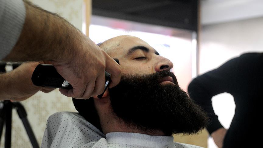 Борода будет в моде в Турции ещё пару лет