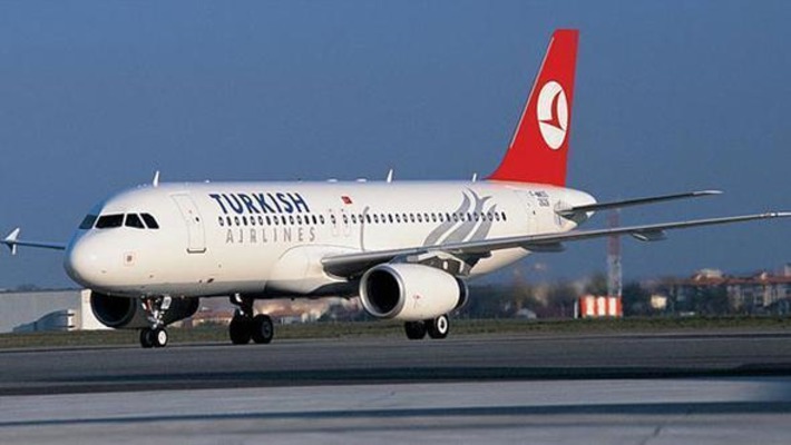 Паника на борту рейса Турецких авиалиний Стамбул - Вашингтон: самолет возвращается