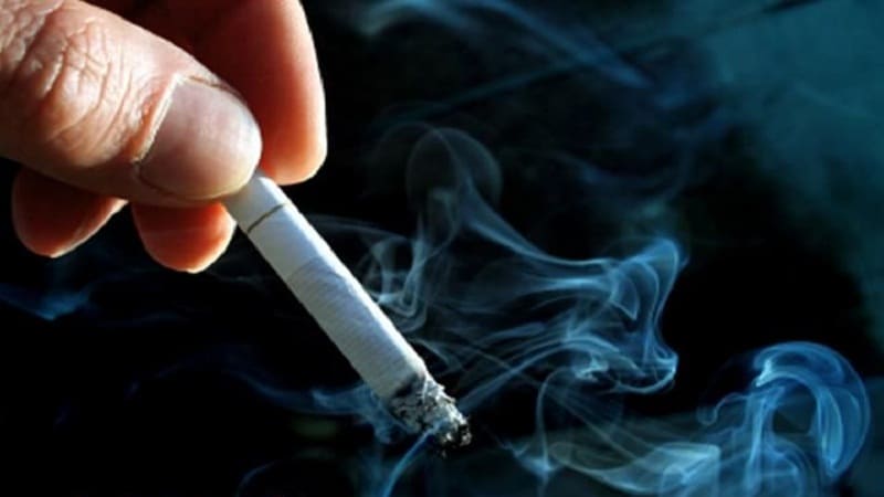 Количество курильщиков в Турции растет