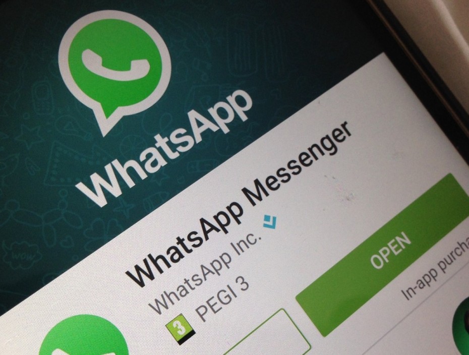 Мессенджер WhatsApp временно прекратил работу в Турции