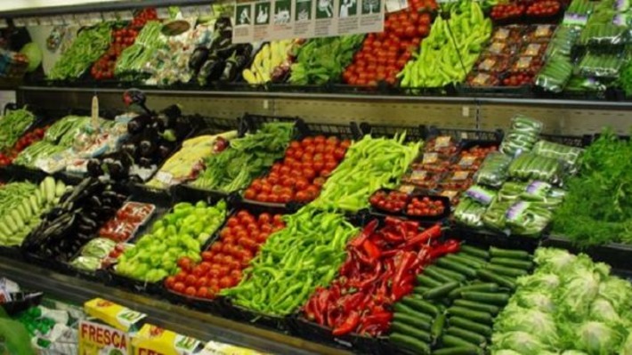 Россия возобновит экспорт ряда турецких овощей