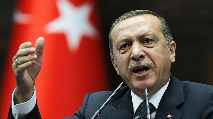 Президент Турции надеется на разрешение катарского кризиса во время байрама