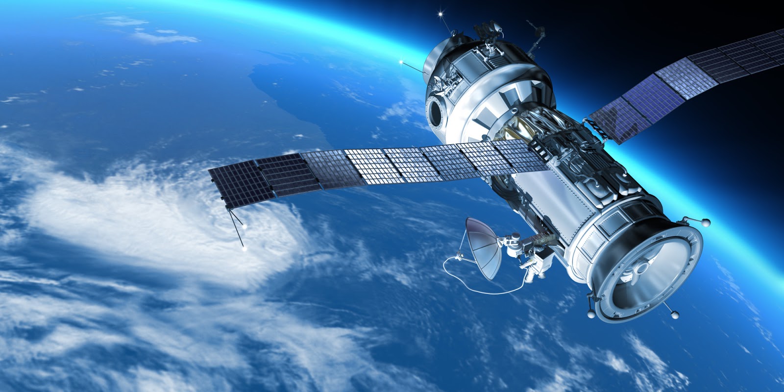 Турция построит космическую станцию и запустит собственный спутник