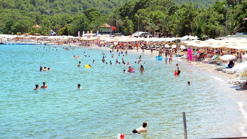 Турция может принимать до 100 млн туристов в год 