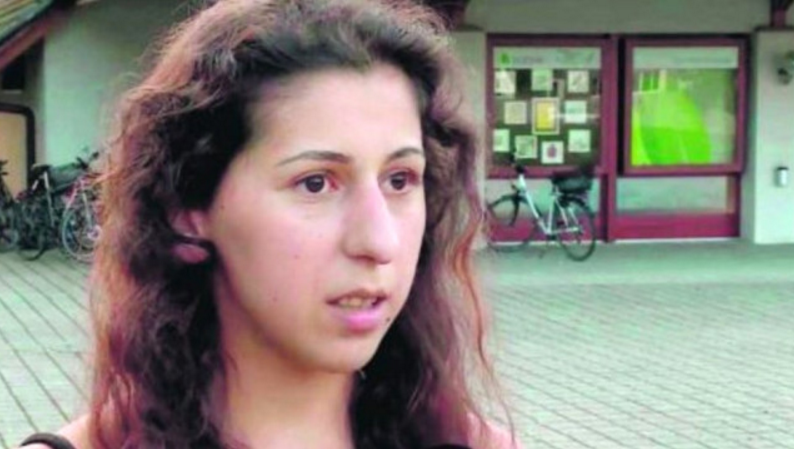Швейцария отказала в гражданстве турецкой девушке