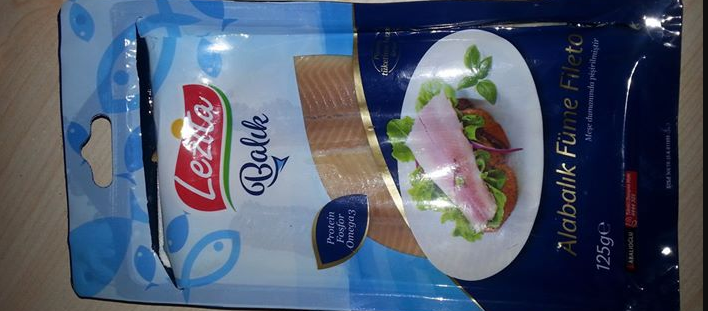 Где купить рыбу со вкусом настоящих шпрот в Турции?