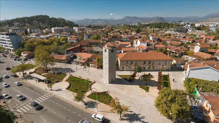Турция продолжает реставрацию часовни в Черногории