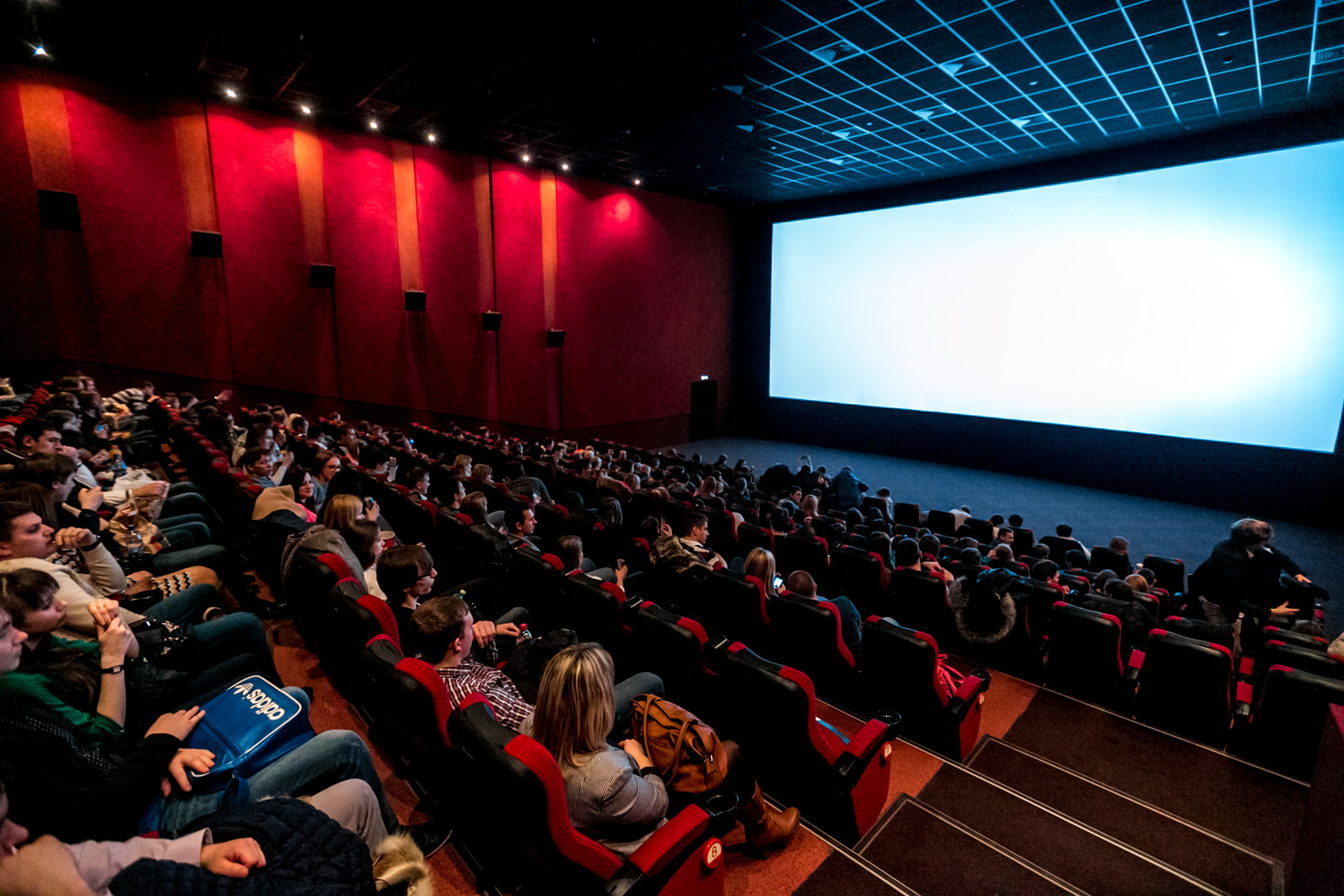 В Анкаре стартовала Неделя латиноамериканского кино
