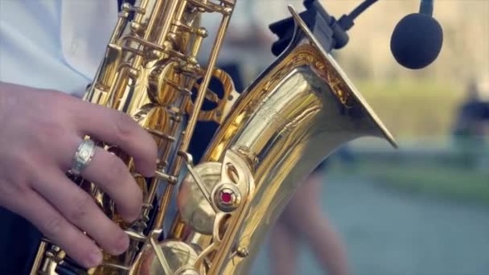 В Измире пройдет Европейский джазовый фестиваль
