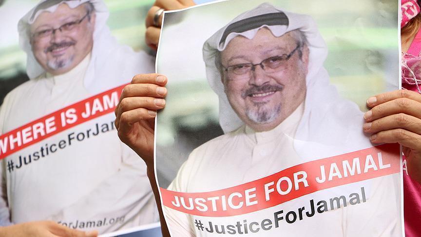 Сотрудники саудовского генконсульства дали показания по делу  Хашкаджи
