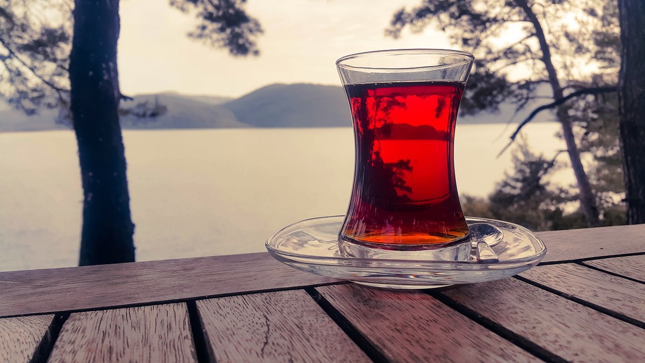    Какие марки турецкого чая самые лучшие на вкус?  