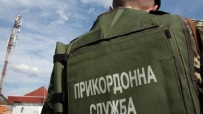 В Одессе граждане Турции пытались подкупить пограничников