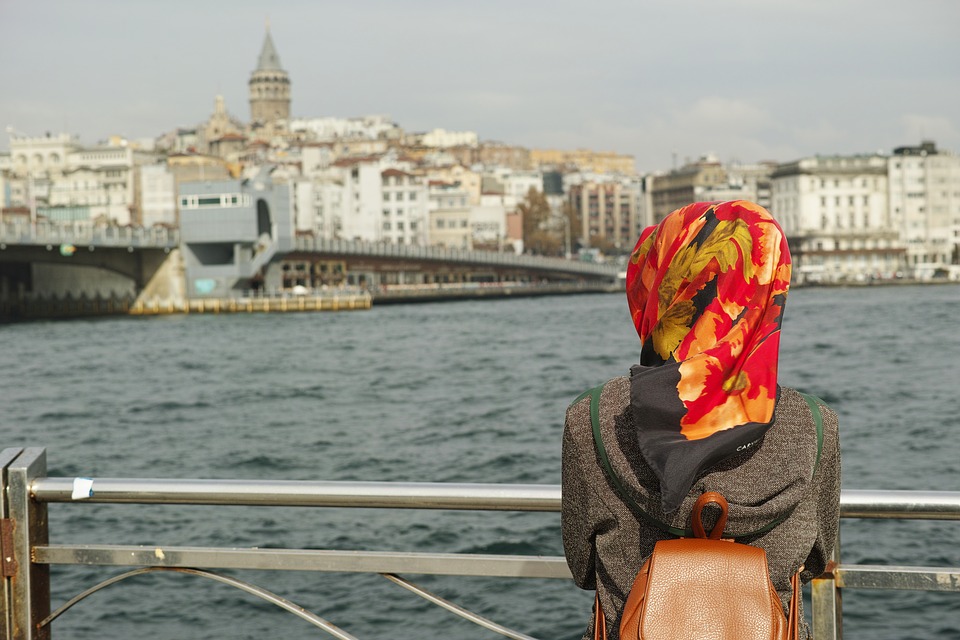 5  любопытных фактов о турецком этикете
