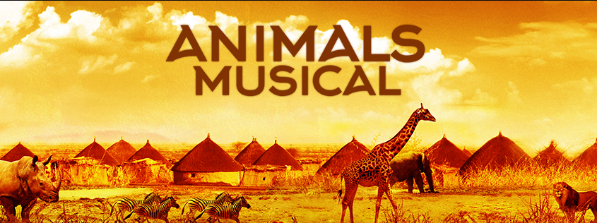 Шоу “Animals” покажут в Анталии
