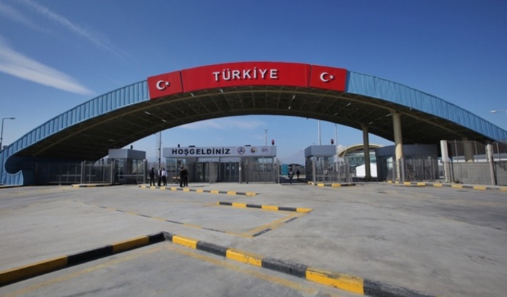 Турция повышает таможенные пошлины