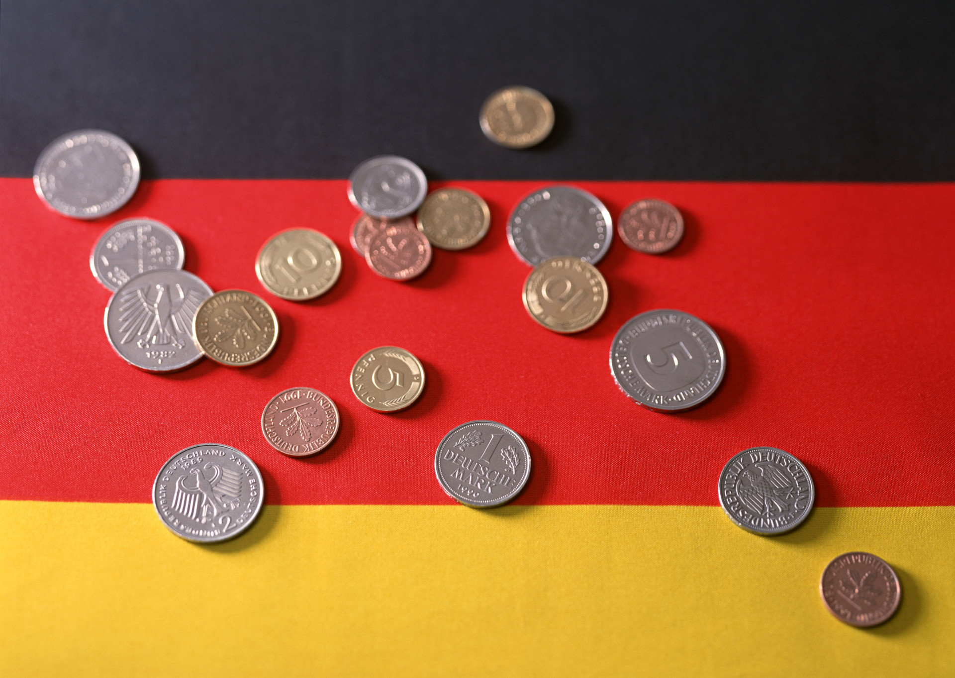 Германия хочет помочь Турции деньгами