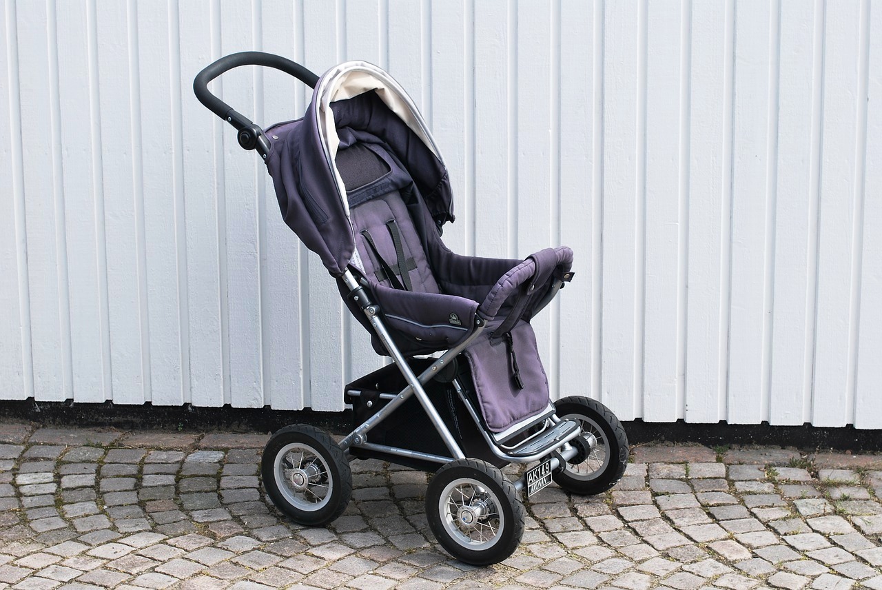   Отзывы о марках качественных детских колясок и где их можно купить в Анталии 