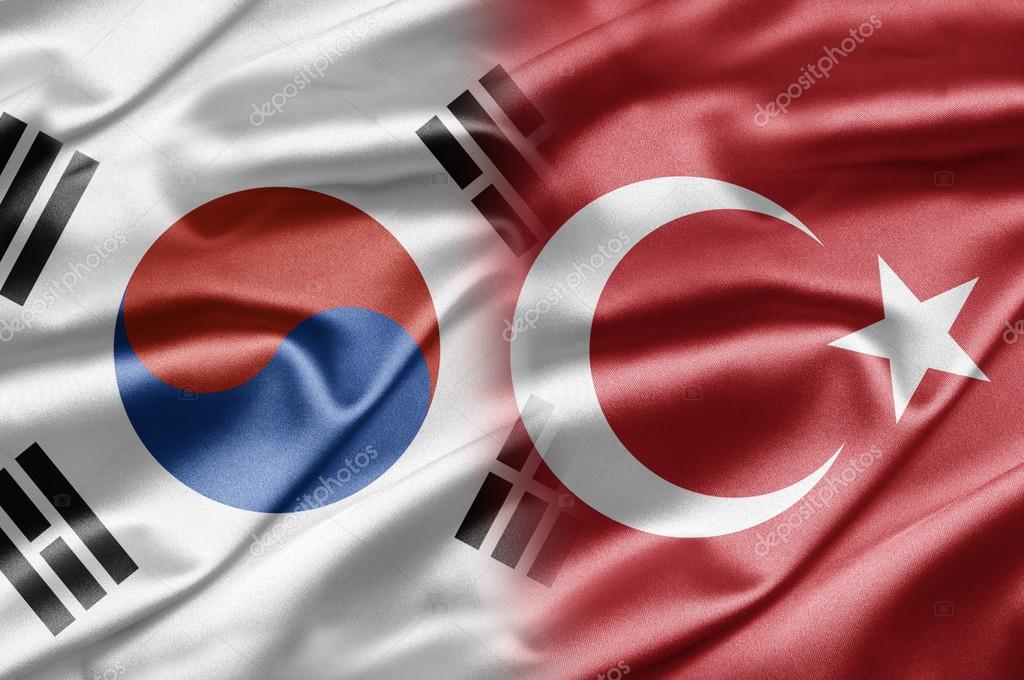 2017 год объявлен в Южной Корее Годом турецкой культуры