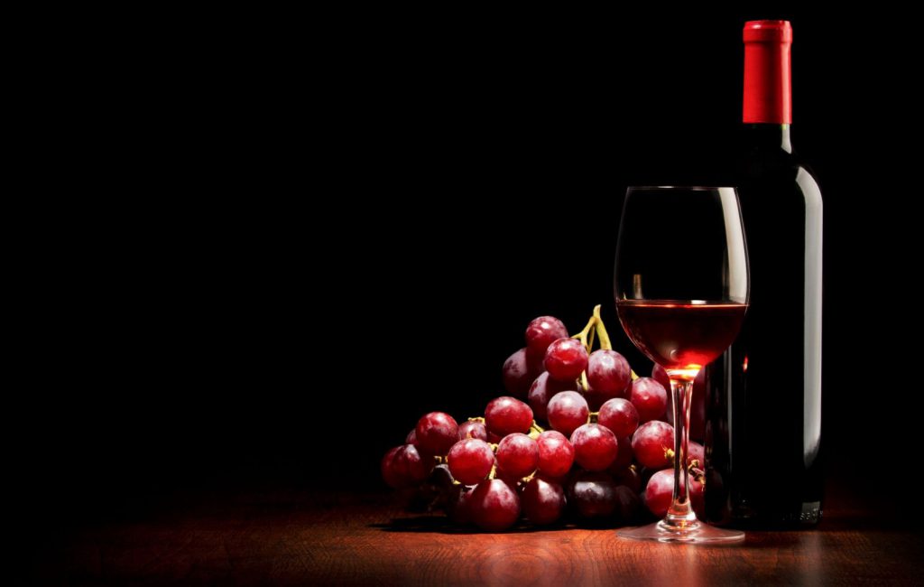 День дегустации вин состоится в Калеичи 8 апреля
