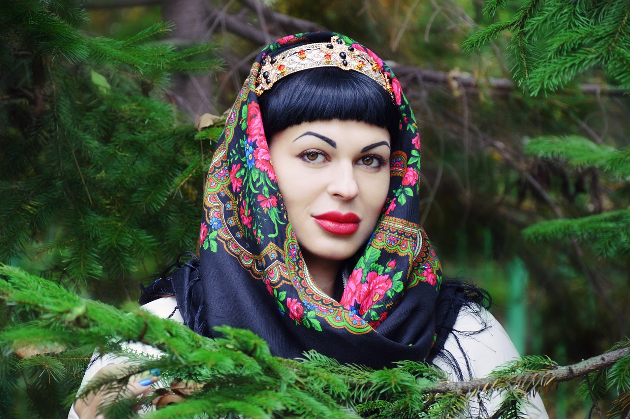 Поиск салона красоты с русскоязычными мастерами в Кемере 
