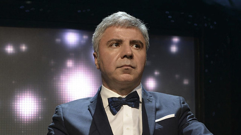 Сосо Павлиашвили выступит 4 мая в Белеке
