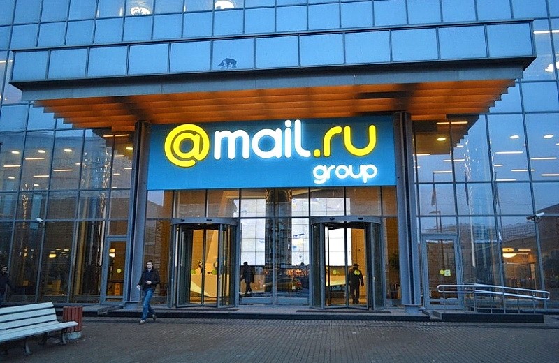 Mail.ru Group ведет переговоры с Turkcell о сотрудничестве
