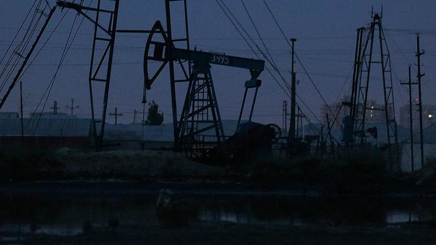 Ирак экспортировал через Турцию 261 тыс баррелей нефти 