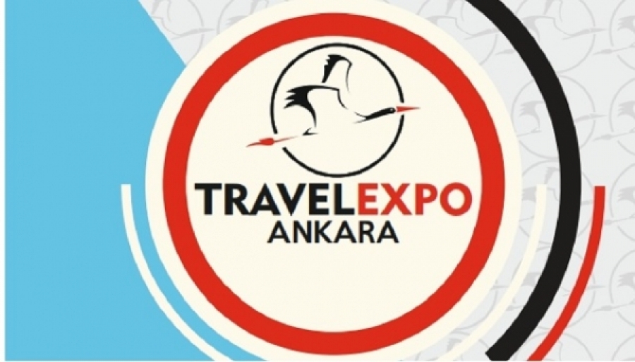 Третья международная выставка "TRAVELEXPO ANKARA - 2018" состоится с 22 по 25 марта