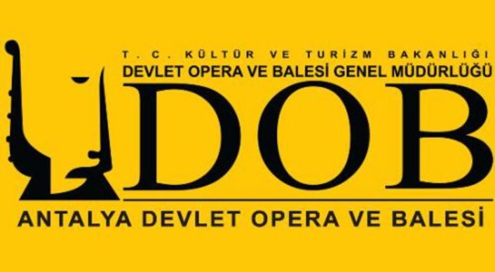 Симфонический концерт состоится в театре оперы и балета Антальи 14 апреля