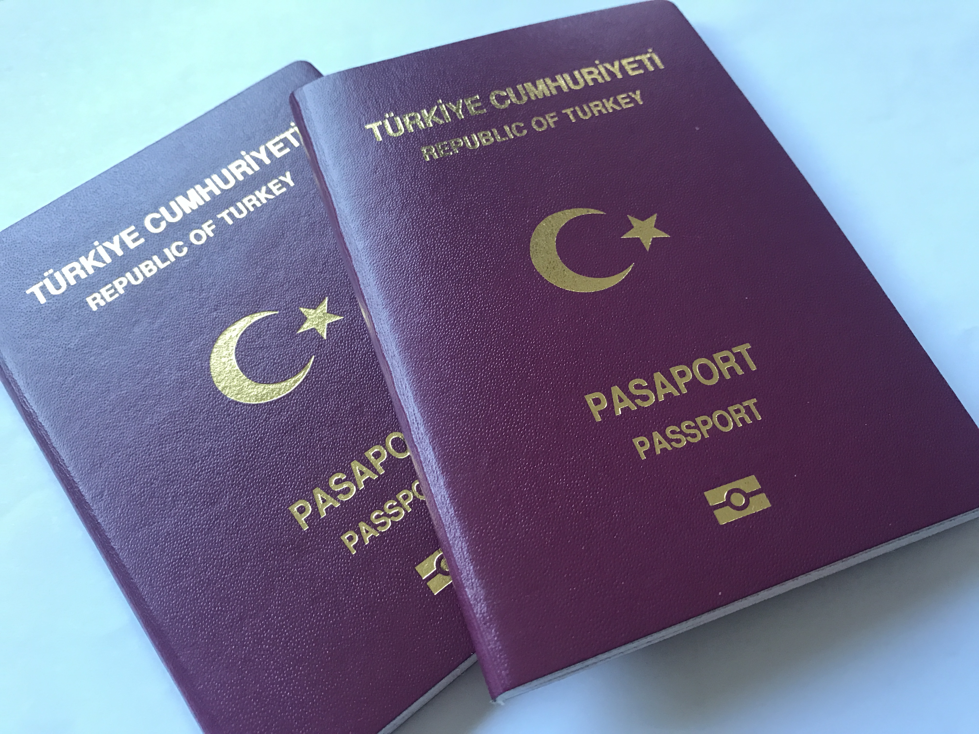    Может ли гражданка РФ въехать в Россию по турецкому паспорту, как гражданка Турции?