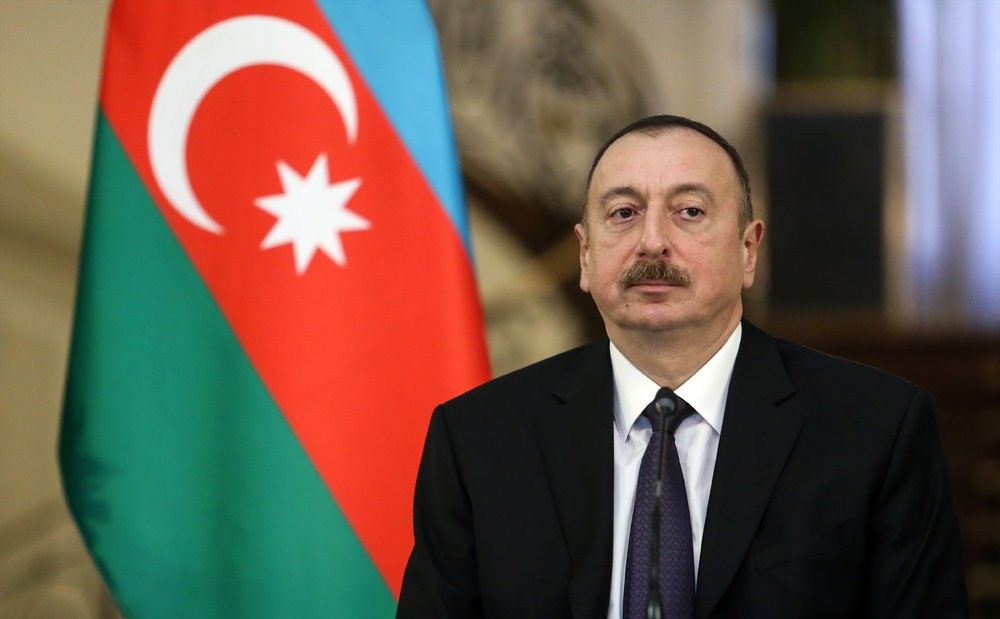 Президент Азербайджана назвал имя нового посла в Турции