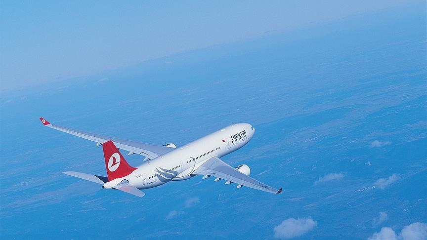 "Турецкие авиалинии" доведут авиапарк до 500 самолетов