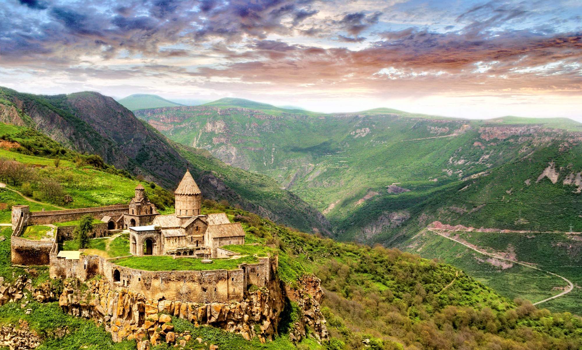 Названы самые посещаемые турками страны мира