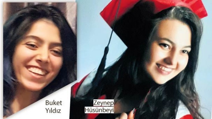 Задержан подозреваемый в убийстве турецких студенток в Харькове