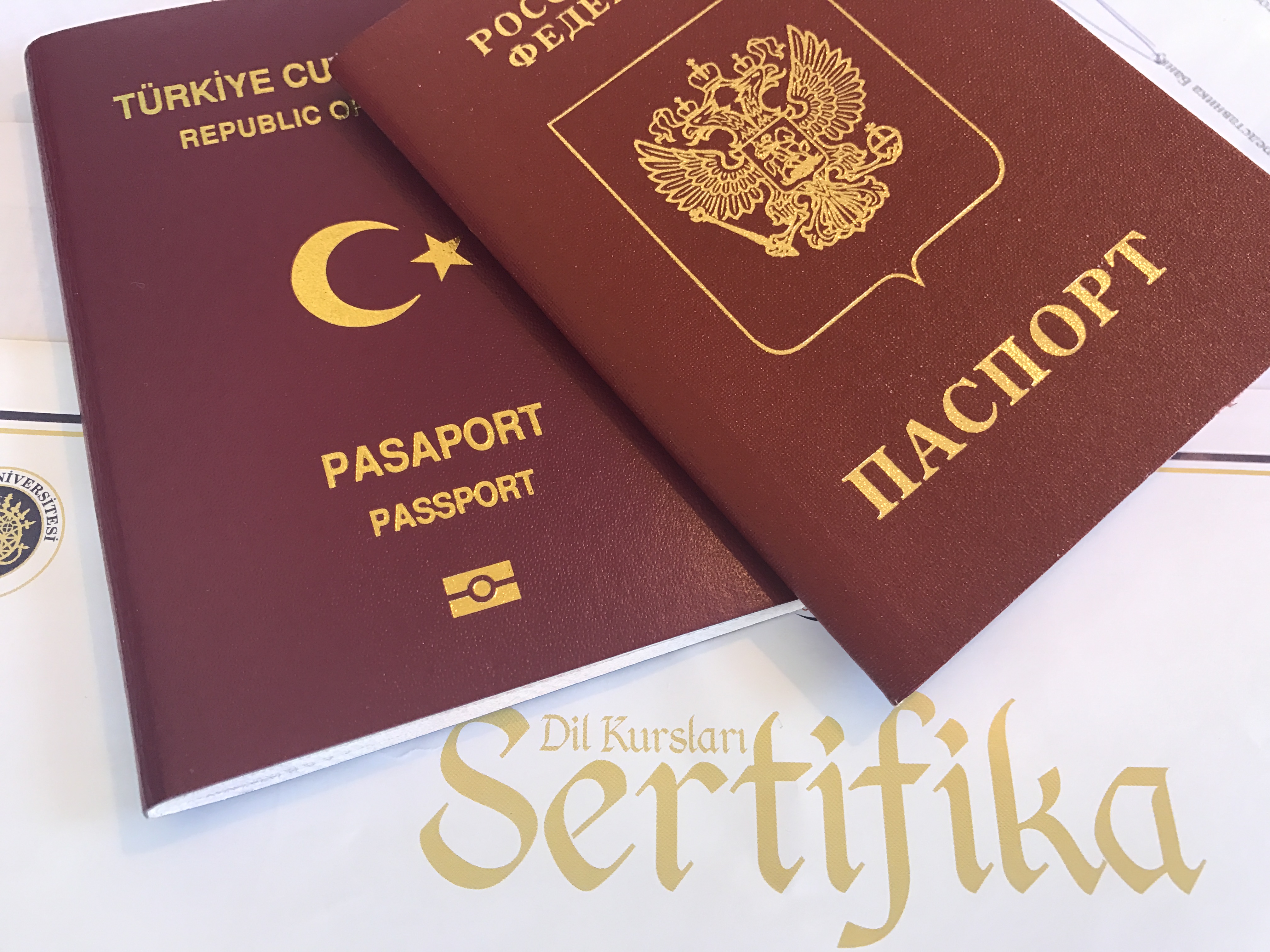  Можно ли поехать за кимликом (турецким паспортом) без супруга?