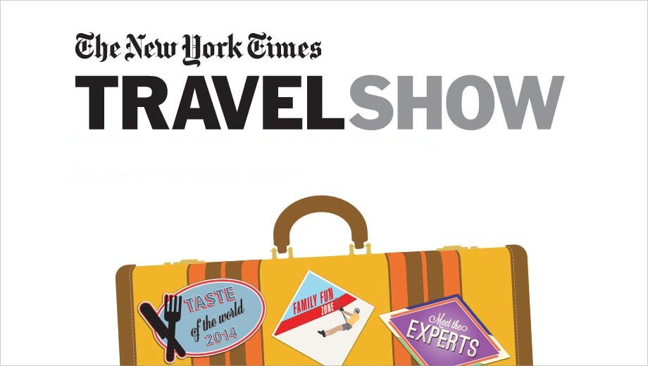 Авиакомпания Turkish Airlines стала одним из спонсоров выставки The New York Times Travel Show