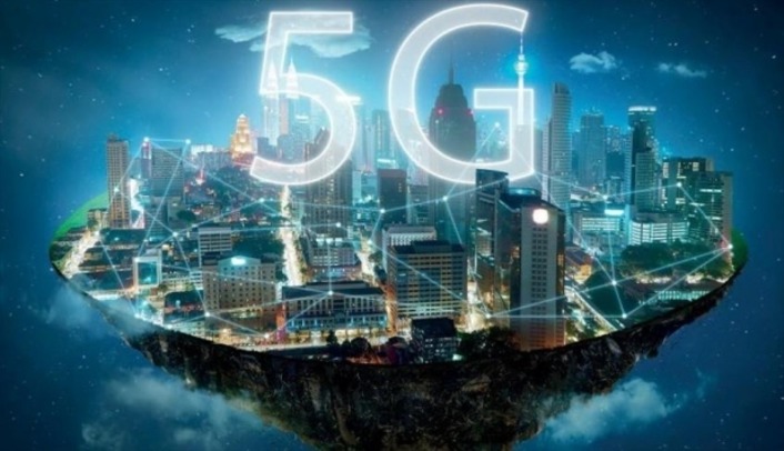 Турция внедряет интернет-технологию 5G