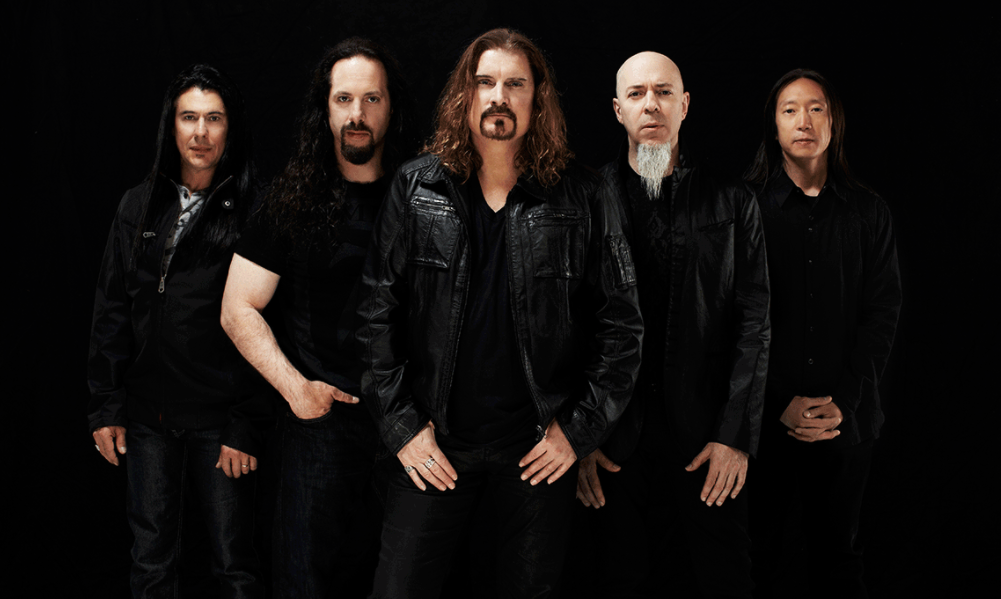Концерт легендарной группы 'Dream Theater' состоится в Стамбуле