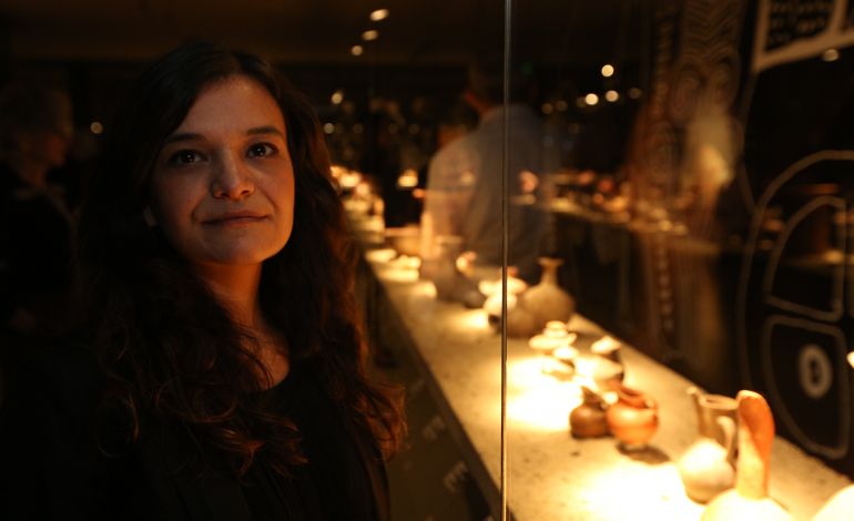 Археологическая выставка стартовала в Стамбуле 12 февраля