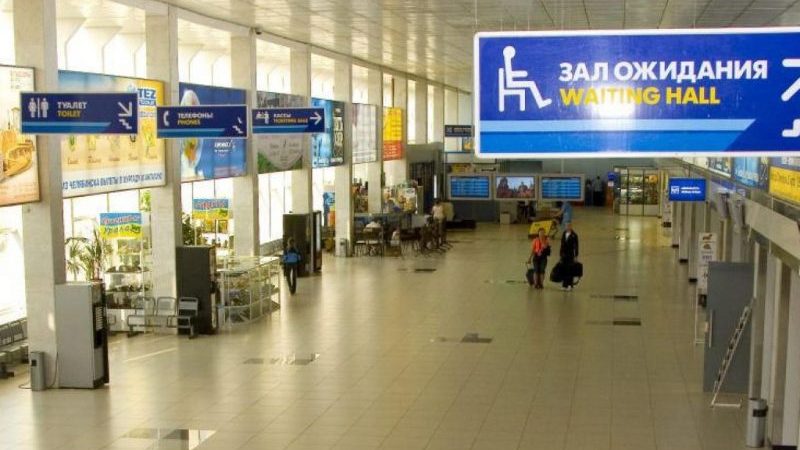 Рейс из Турции в Челябинск задерживается почти на сутки