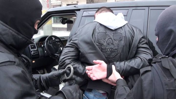 В Турции арестован гражданин Франции, связанный с террористами РКК