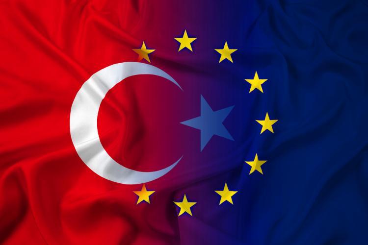 Турецкие граждане скоро добьются безвизового режима с ЕС